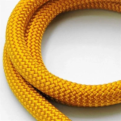 Morso - Soft touch rope - Gold - LUIS & LEON