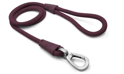 Morso - Soft touch rope - Pflaume - LUIS & LEON