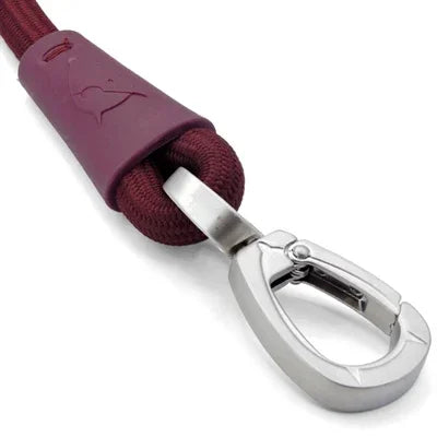 Morso - Soft touch rope - Pflaume - LUIS & LEON