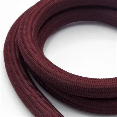 Morso - Soft touch rope - Pflaume - LUIS & LEON