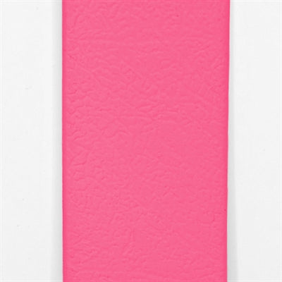 Morso - PASSION PINK Waterproof Leash - Kurze Biothane Leine - LUIS & LEON