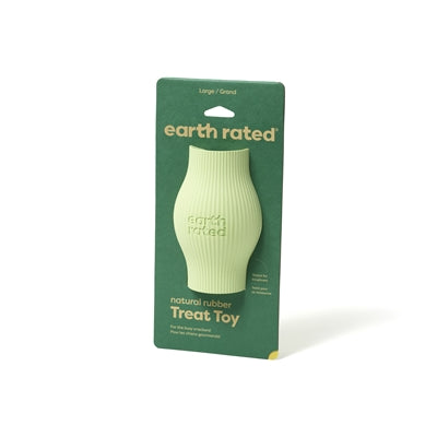 Earth Rated Treat Toy - Leckerli Spielzeug für Hunde - LUIS & LEON