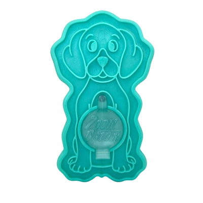 Kong Zoomgroom Blasen