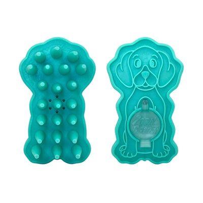 Kong Zoomgroom Blasen