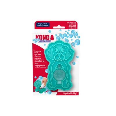 Kong Zoomgroom Blasen