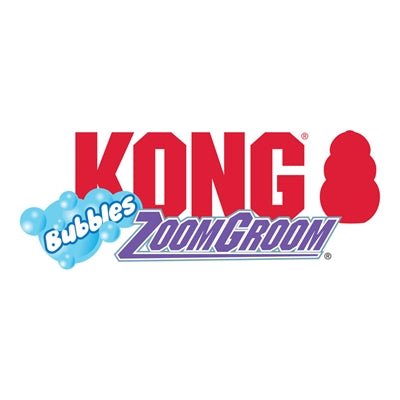 Kong Zoomgroom Blasen