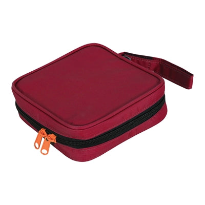 Zolux Bivouak faltbarer 2-in-1-Hundenapf - Reisenapf