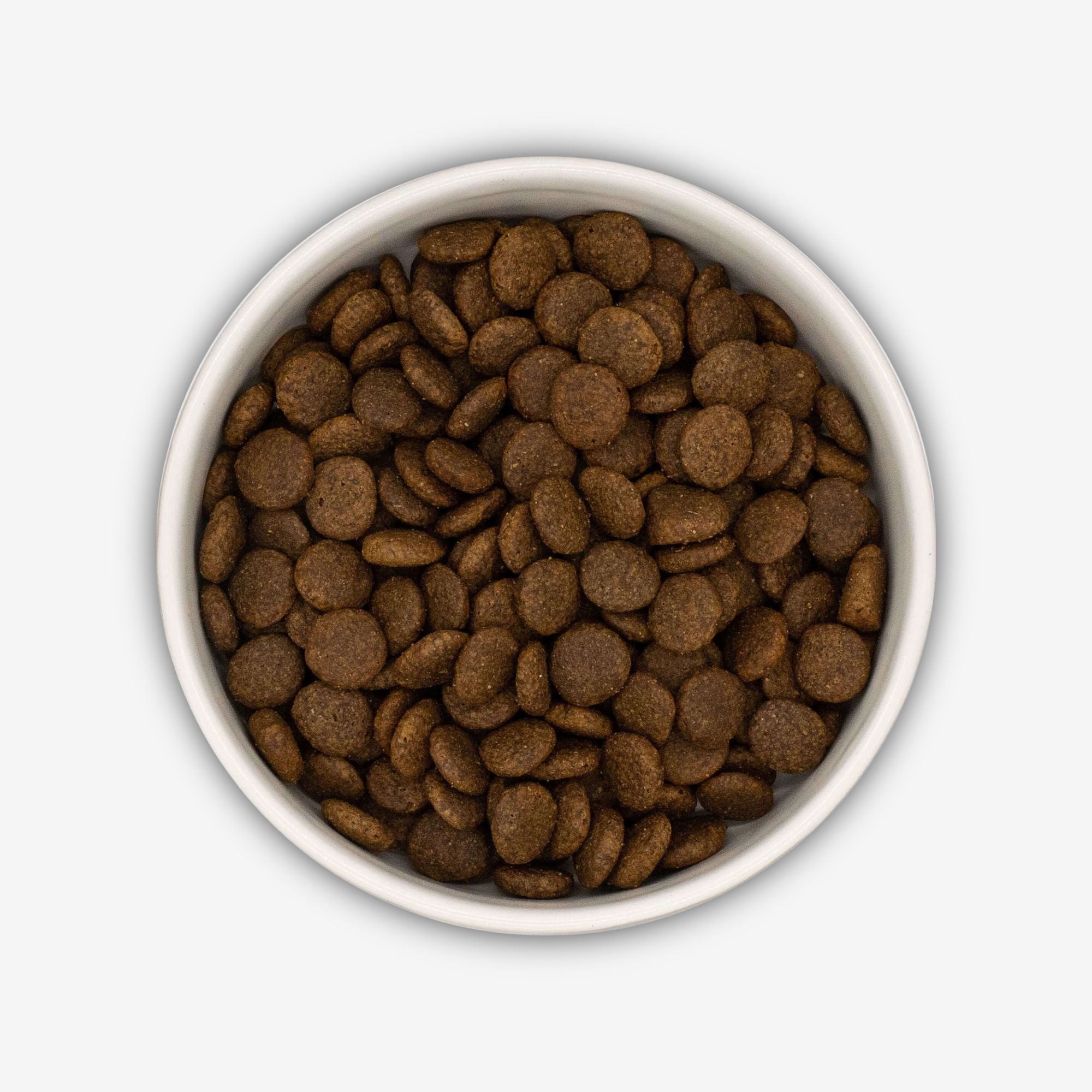 Hundefutter Ente – Trockenfutter Klassik