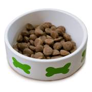 HenArt Trockenfutter Yucca-Extrakt für Senioren - Vegan, Getreidefrei - LUIS & LEON