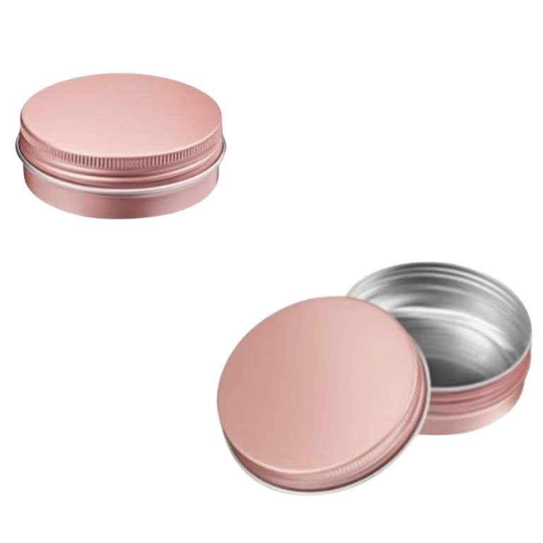 LUIS & LEON Personalisierte Leckerlidose für Hunde mit Gravur – Design Pure