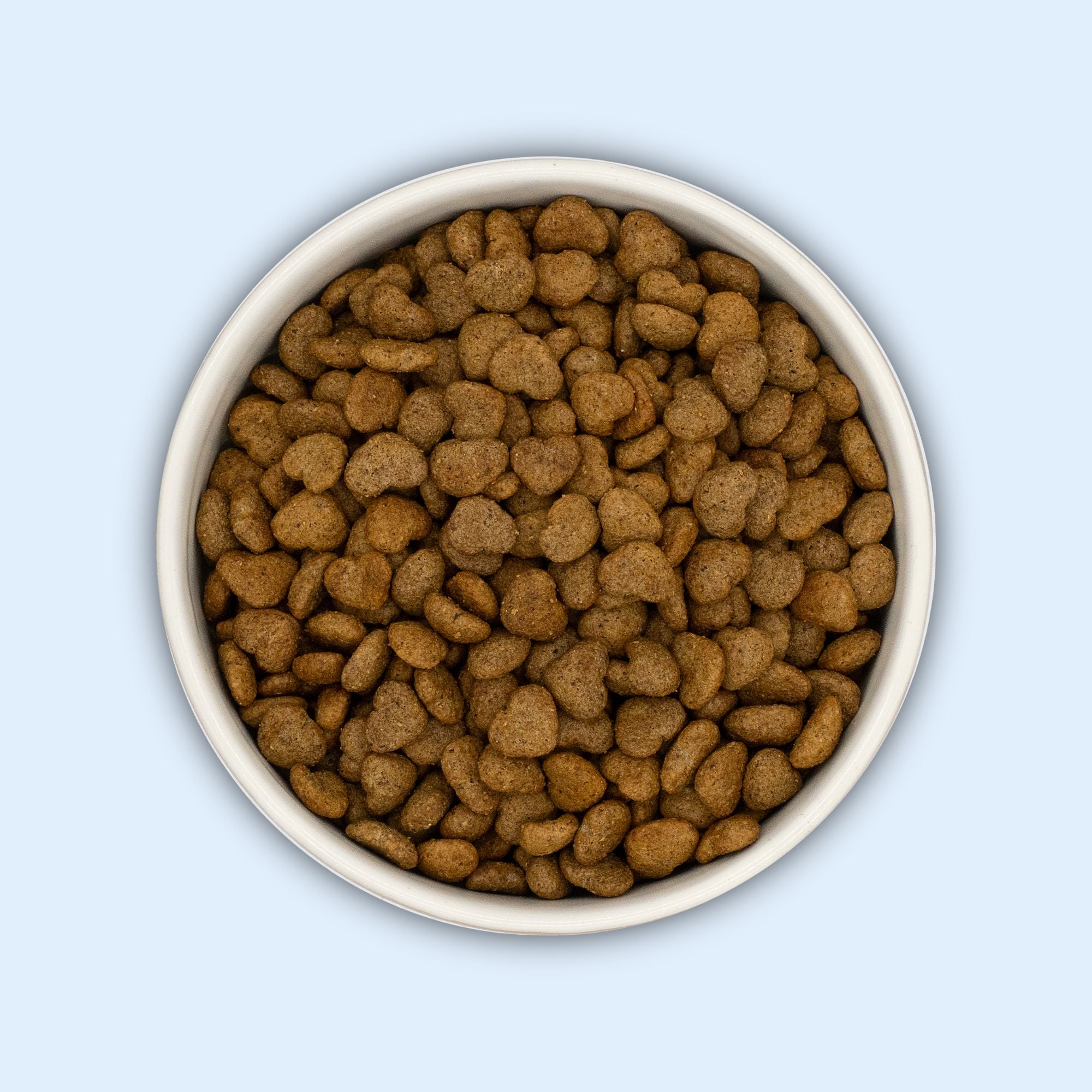 Peptid Trockenfutter für sensible Hunde – Gewichtskontrolle & Gelenkpflege