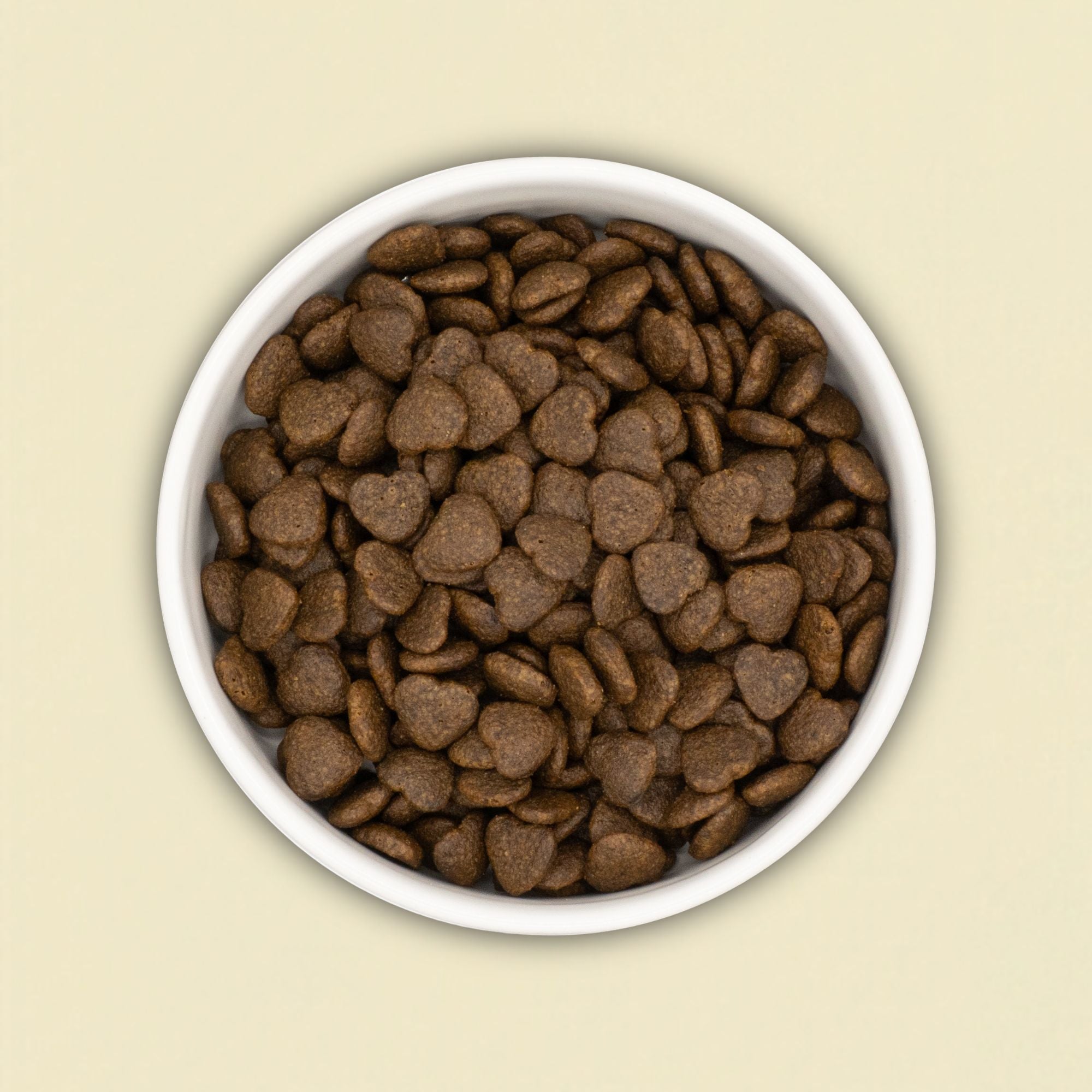 Peptid Trockenfutter für sensible Hunde – Hypoallergen