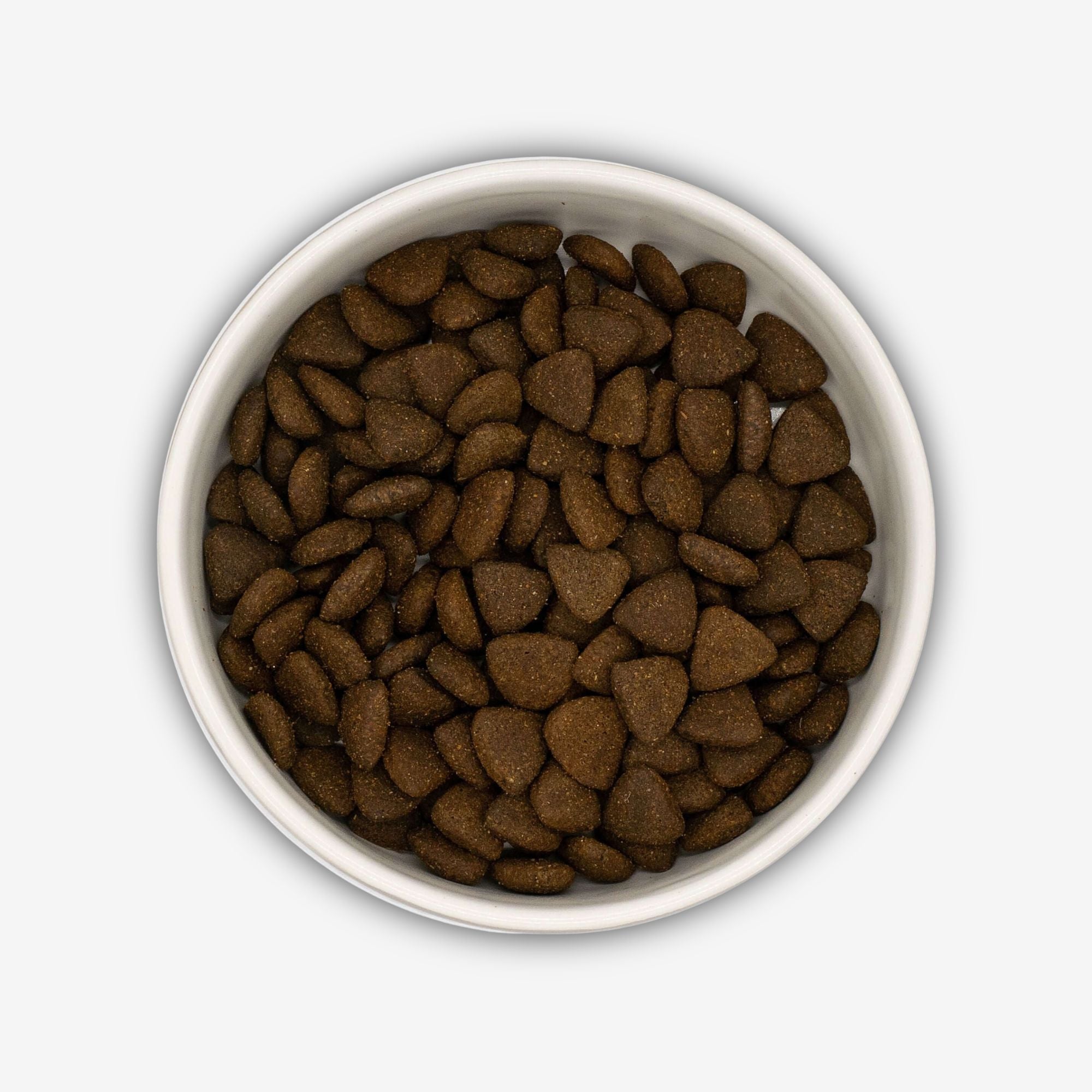 Hundefutter Ente – Superfood-Trockenfutter