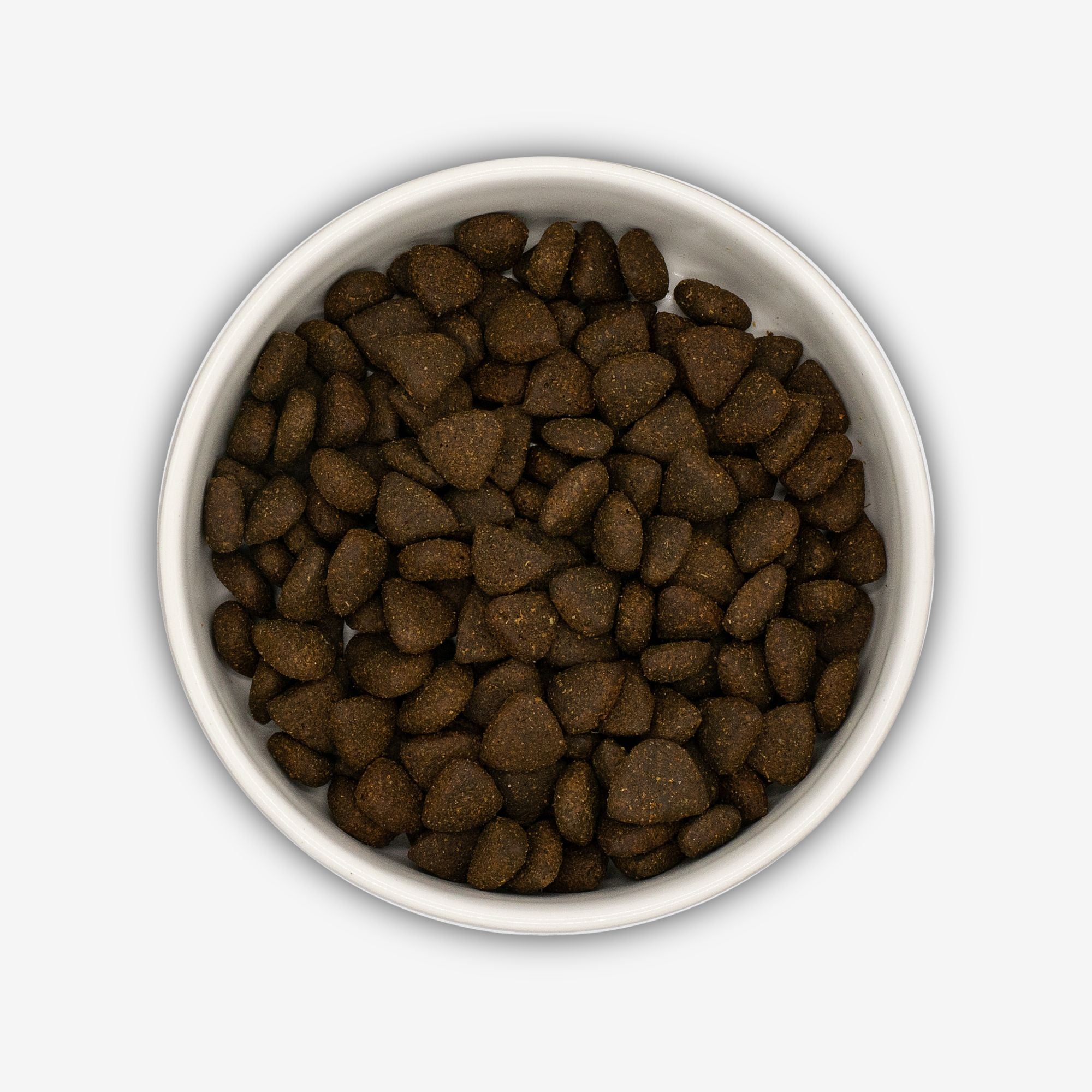 Hundefutter Huhn – Superfood-Trockenfutter