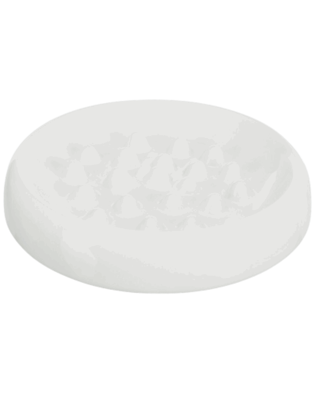 Trixie Slow Feeding Keramiknapf, flach - LUIS & LEON