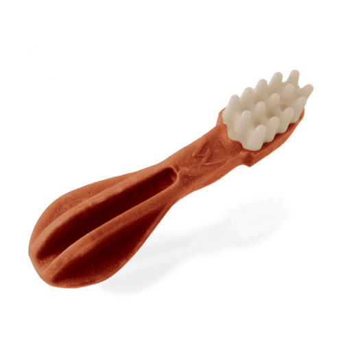 Whimzees Zahnbürste - vegetarisch