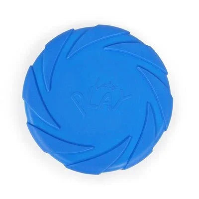 Battersea Foam Flyer Frisbee – Apportier Spielzeug für Hunde - LUIS & LEON