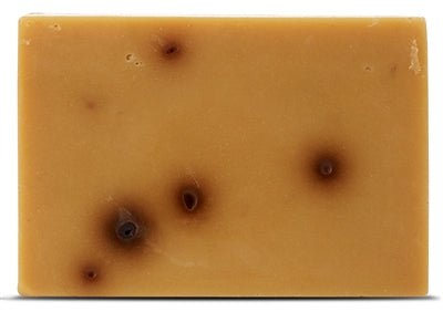 Beloved - Be:clean Pet Shampoo Bar - Antibakterielles Haustiershampoo - LUIS & LEON