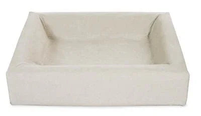 Bia Cotton Bezug Sand – Stilvoller Baumwollbezug für dein Bia Bed - LUIS & LEON