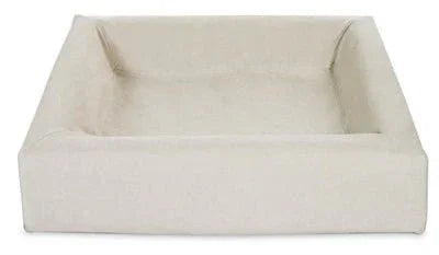 Bia Cotton Bezug Sand – Stilvoller Baumwollbezug für dein Bia Bed - LUIS & LEON