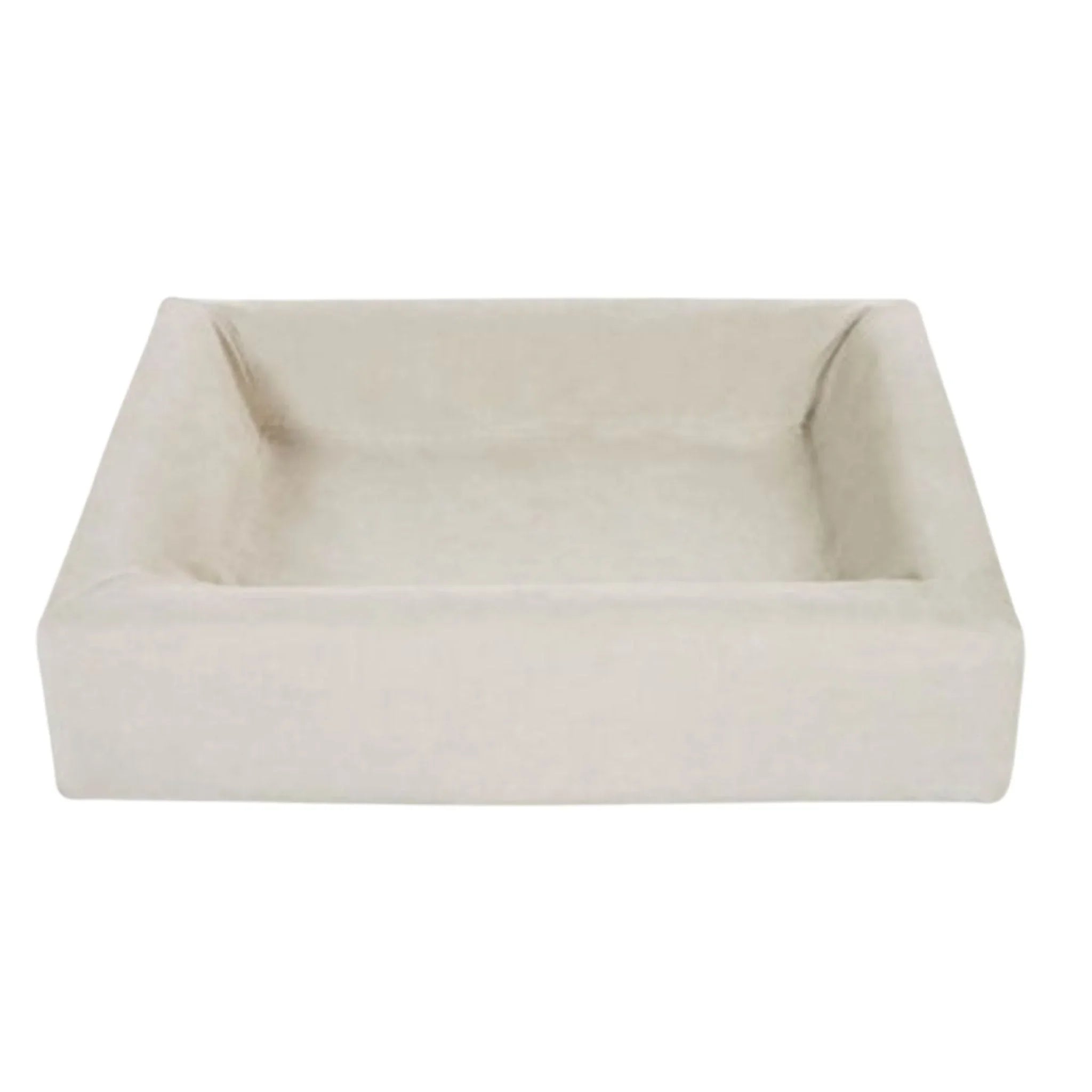 Bia Cotton Bezug Sand – Stilvoller Baumwollbezug für dein Bia Bed - LUIS & LEON