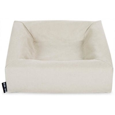Bia Cotton Cover Sand – Stilvoller BEZUG für dein Bia Bed - LUIS & LEON