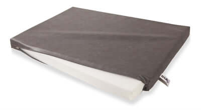 Bia Mattress - Hundematratze - Grau - LUIS & LEON