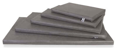 Bia Mattress - Hundematratze - Grau - LUIS & LEON