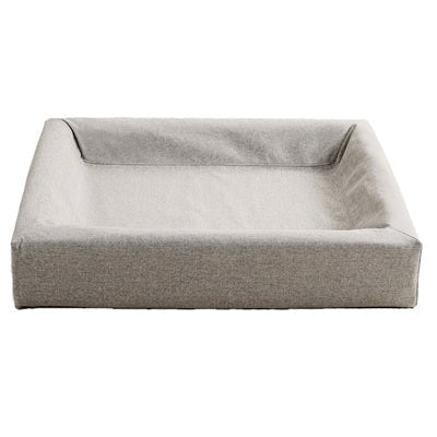 Bia Skanor Cover Beige – Hundebett-Bezug, waschbar - LUIS & LEON