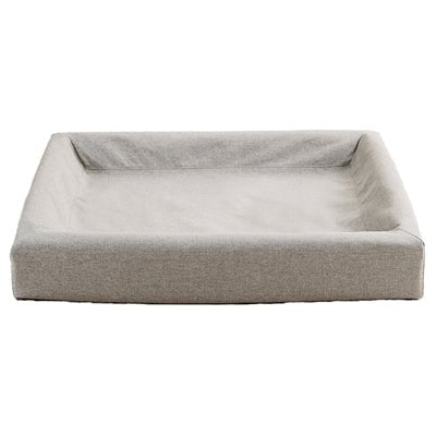 Bia Skanor Cover Beige – Hundebett-Bezug, waschbar - LUIS & LEON