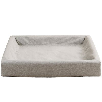 Bia Skanor Cover Beige – Hundebett-Bezug, waschbar - LUIS & LEON