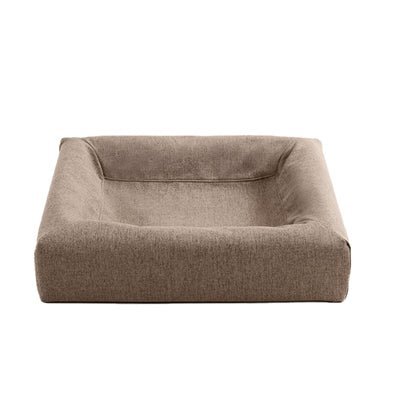 Bia Skanor Cover Trüffel – Bezug für Bia Bed Hundebett - LUIS & LEON