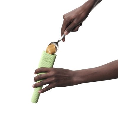 Earth Rated Enrichment Spielzeug für Hunde, Naturkautschuk, Beschäftigung - LUIS & LEON