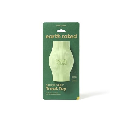 Earth Rated Treat Toy - Leckerli Spielzeug für Hunde - LUIS & LEON