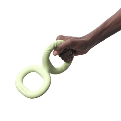 Earth Rated Tug Toy - Zerrspielzeug für Hunde - LUIS & LEON