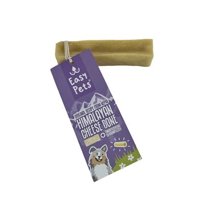 EasyPets Himalaya - Kaukäse Klassisch - Kausnack für Hunde - LUIS & LEON