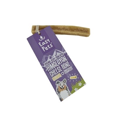 EasyPets Himalaya - Kaukäse Klassisch - Kausnack für Hunde - LUIS & LEON