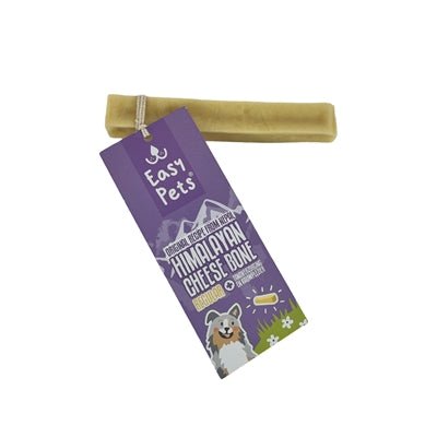 EasyPets Himalaya - Kaukäse Klassisch - Kausnack für Hunde - LUIS & LEON