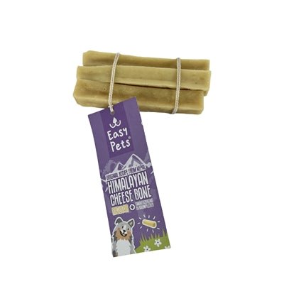 EasyPets Himalaya - Kaukäse Klassisch - Kausnack für Hunde - LUIS & LEON