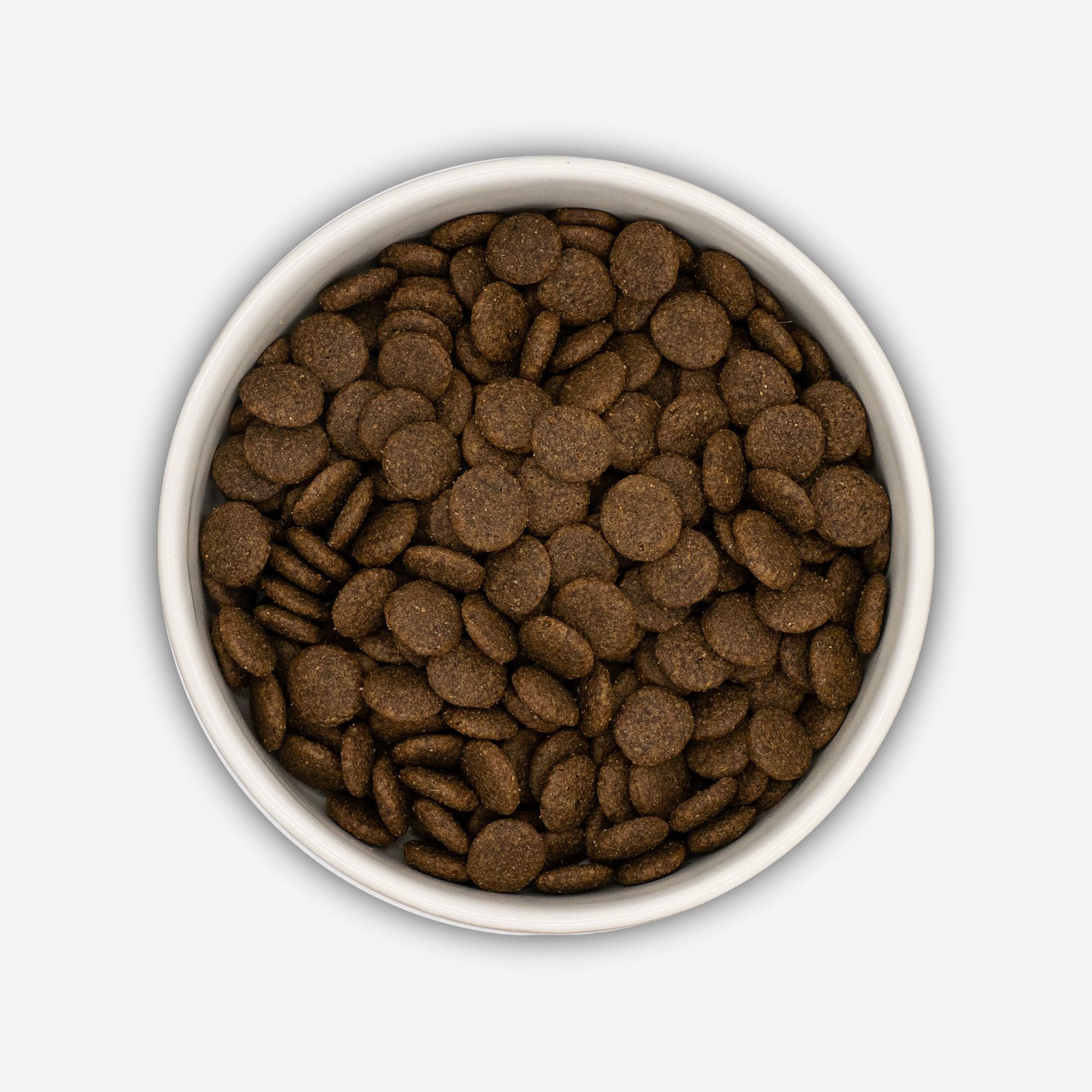 Hundefutter Angus-Rind – Trockenfutter Klassik - LUIS & LEON