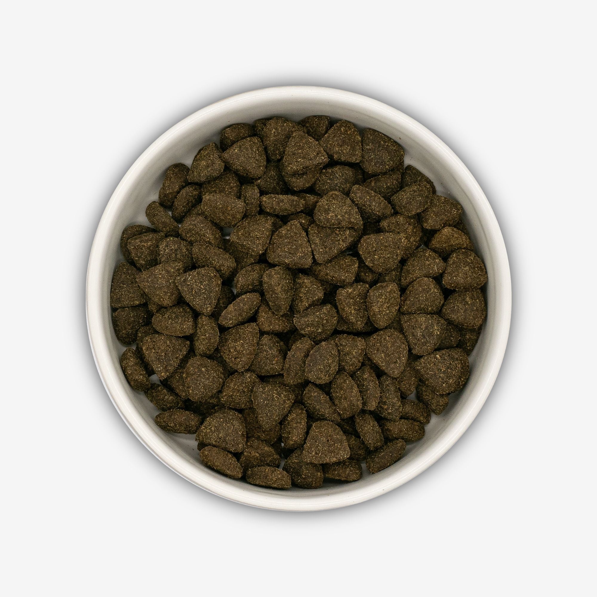 Hundefutter Lamm – Superfood-Trockenfutter - LUIS & LEON