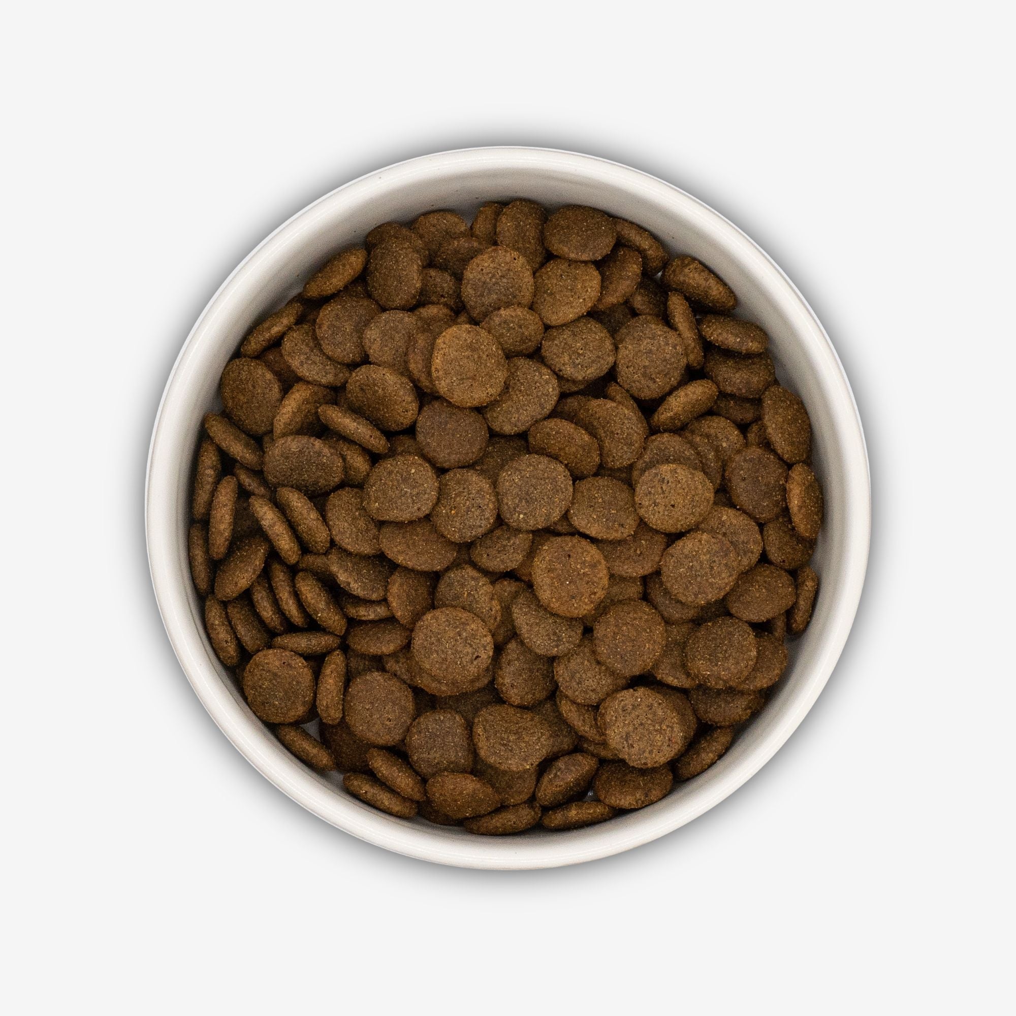 Hundefutter Wild-Hirsch – Trockenfutter Klassik - LUIS & LEON