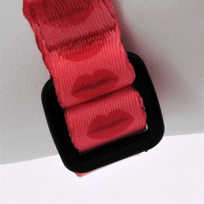 Hundegeschirr Mini verstellbar - Morso LIPSTICK Adjustable Mini - LUIS & LEON