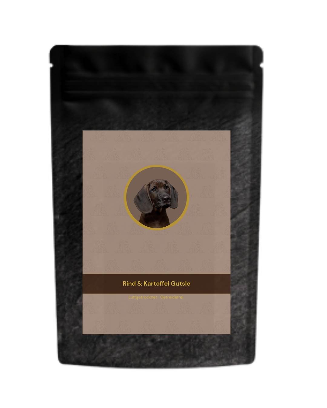 Hundeleckerli Rind & Kartoffel Gutsle I LUIS & LEON – Getreidefrei - LUIS & LEON