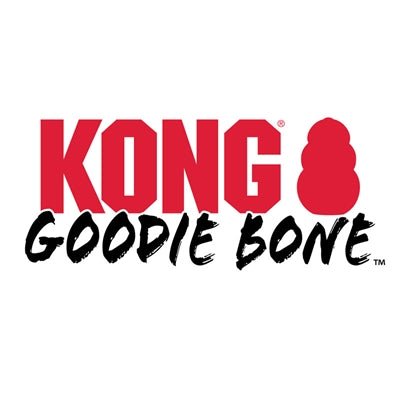 KONG Extreme Goodie Bone – langlebiges Kauspielzeug - LUIS & LEON