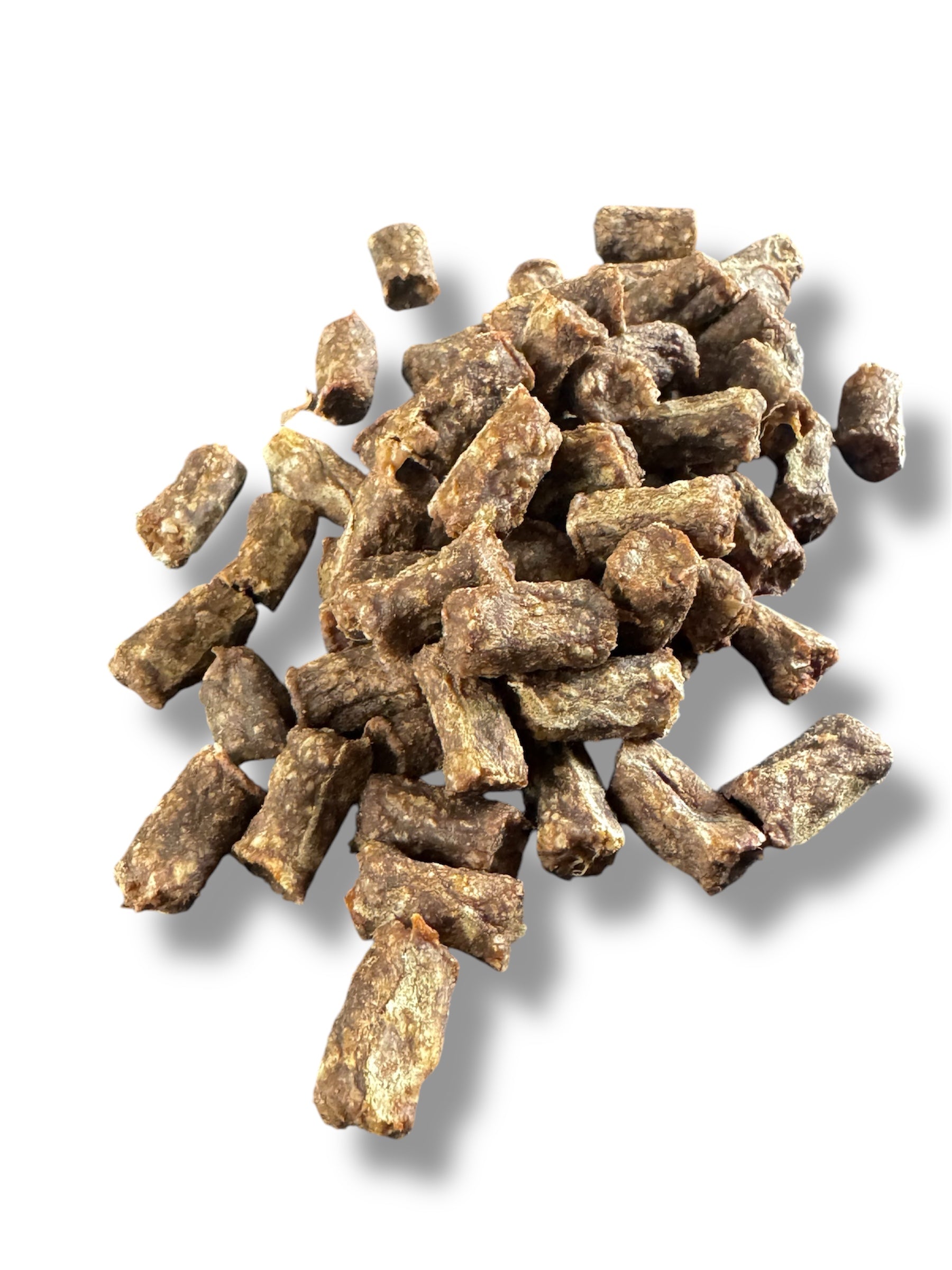 LUIS & LEON Bio Truthahn Gutsle – Hypoallergen, 98% Fleisch, Getreidefrei - LUIS & LEON