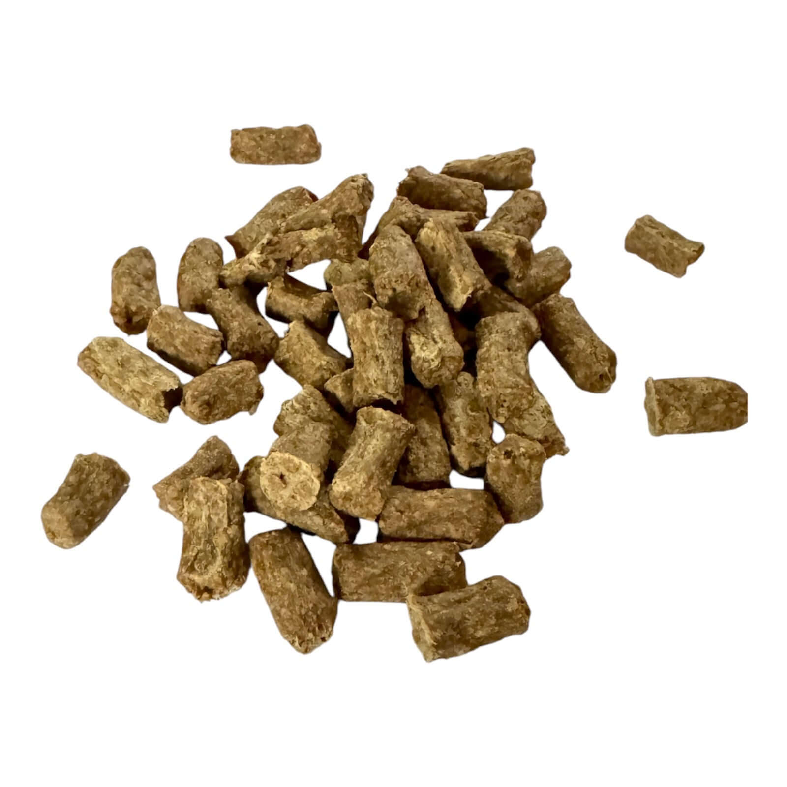 LUIS & LEON Enten Knöpfle - Weiche Hundeleckerlis, 69% Entenfleisch - LUIS & LEON