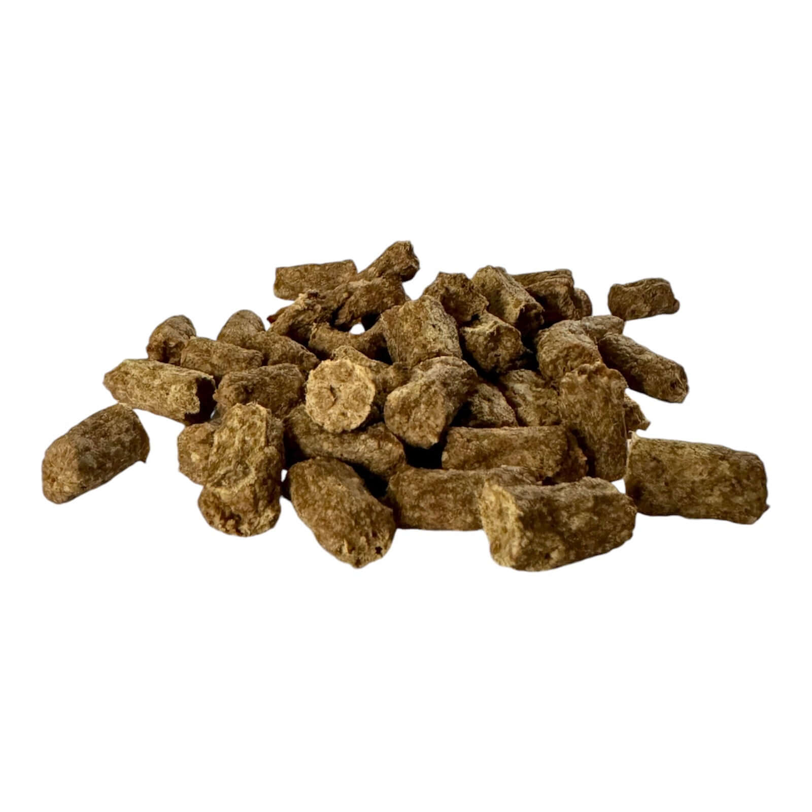 LUIS & LEON Enten Gutsle - 98% Fleisch, Hundeleckerli - LUIS & LEON