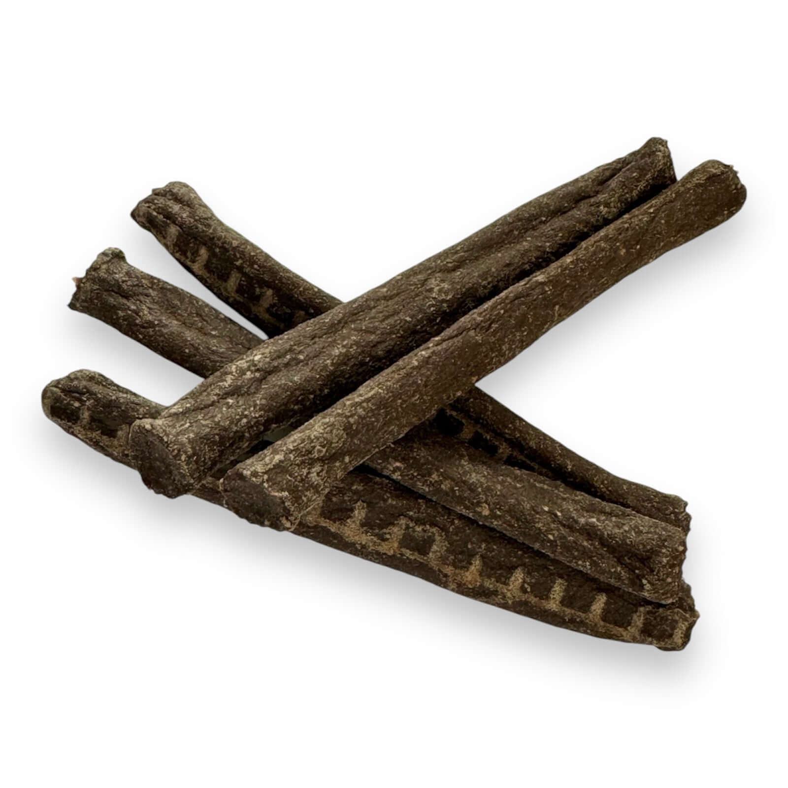 LUIS & LEON Kaninchen Pralinen - Kausticks, 96% Fleisch - LUIS & LEON