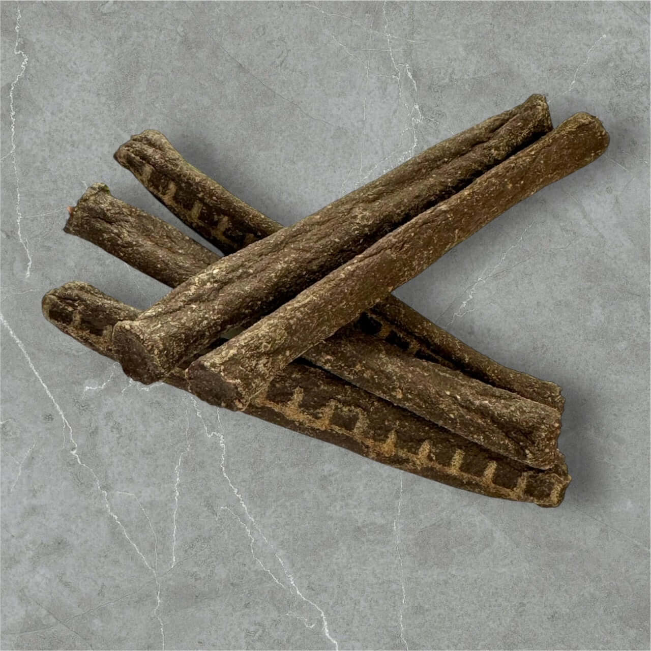 LUIS & LEON Kaninchen Pralinen - Kausticks, 96% Fleisch - LUIS & LEON